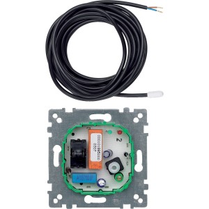 Schneider Thermostat Merten MTN537100
