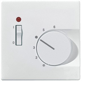 Schneider Room temperature controller Merten ArtecMerten Antique MTN539719