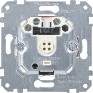 Schneider Electronic push-button insert Merten inserts MTN574697