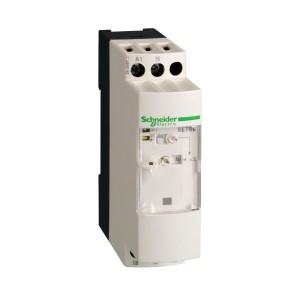Schneider Industrial timing relay Zelio Time RE7RB13MW