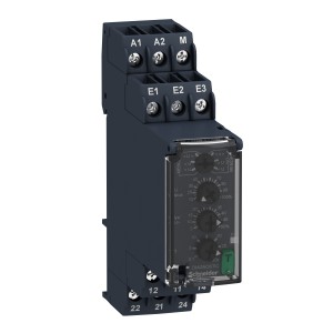 Schneider Voltage control relay Harmony Control Relays RM22UA31MR