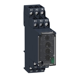 Schneider Voltage control relay Harmony Control Relays RM22UA32MR