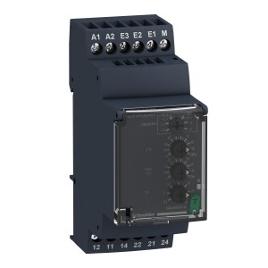 Schneider Current control relay Harmony Control Relays RM35JA32MT