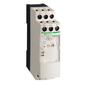 Schneider Industrial measurement and control relays Harmony Relay RM4JA01B