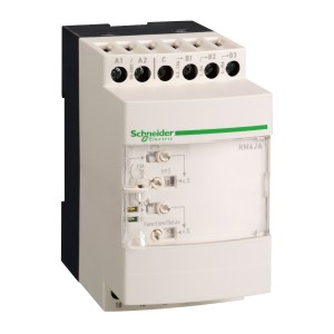 Schneider Industrial measurement and control relays Harmony Relay RM4JA01F