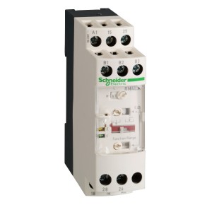 Schneider Industrial measurement and control relays Harmony Relay RM4LA32MW