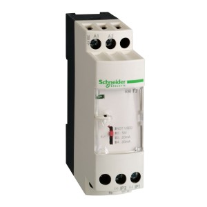 Schneider Converter for thermocouples Harmony Analog RMTJ40BD