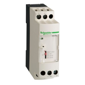 Schneider Converter for thermocouples Harmony Analog RMTK80BD