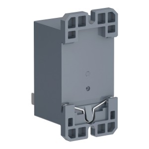Schneider DIN rail/panel mount relay Harmony Electromechanical Relays RPF2AB7