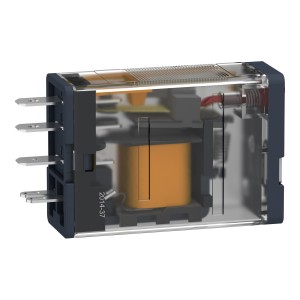 Schneider Plug-in relay Harmony Electromechanical Relays RPM11E7