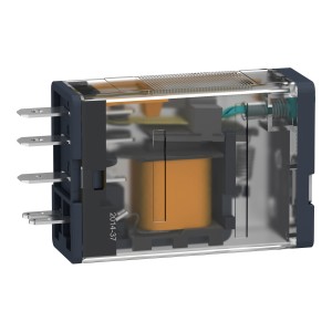 Schneider Plug-in relay Harmony Electromechanical Relays RPM11JD