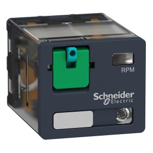 Schneider Plug-in relay Harmony Relay RPM32FD
