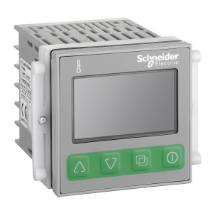 Schneider Modular measurement and control relays Zelio Control RTC48PUN1RRHU