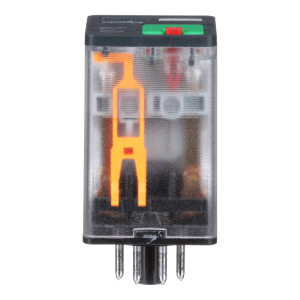 Schneider Plug-in relay Harmony Electromechanical Relays RUMC22F7