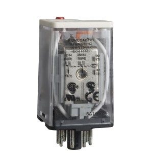 Schneider Plug-in relay Harmony Relay RUMC2AB1B7