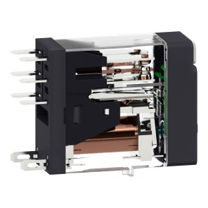 Schneider Plug-in relay Harmony Electromechanical Relays RXG22JD