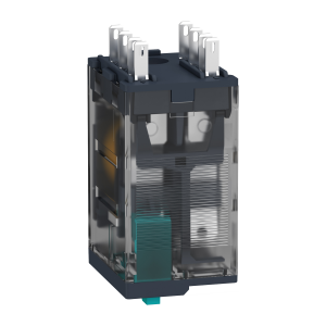 Schneider Plug-in relay Harmony Electromechanical Relays RXM4AB2ED