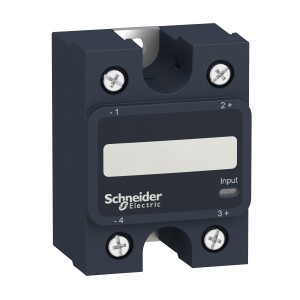 Schneider Panel mount relay Harmony Solid State Relays SSP1A110BDT
