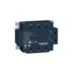 Schneider Solid state relay Harmony Relay SSP3A225B7RT