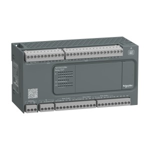 Schneider Logic controller Easy Modicon M100 TM100C32RN