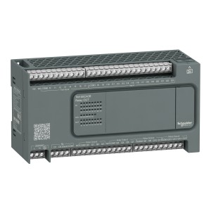 Schneider Logic controller Easy Modicon M100 TM100C40R