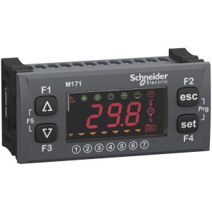 Schneider Display module Modicon M171 TM171DLED