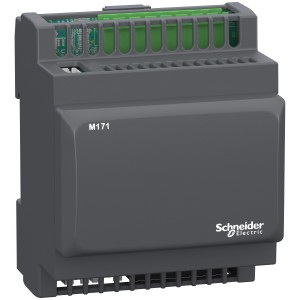 Schneider Controller Modicon M171/M172 TM171OB22R