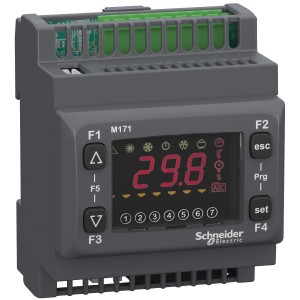 Schneider Controller Modicon M171/M172 TM171OD22R