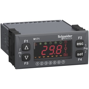 Schneider Controller Modicon M171/M172 TM171OFM22R