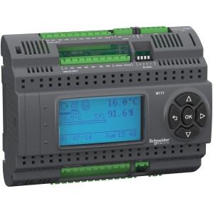 Schneider Programmable controllers Modicon M171/M172 TM171PDM27R