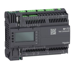Schneider Programmable controllers Modicon M171/M172 TM172PDG42R