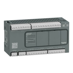 Schneider Logic controller Easy Modicon M200 TM200C40R