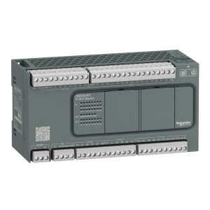 Schneider Logic controller Easy Modicon M200 TM200C40T