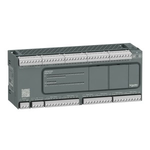 Schneider Logic controller Easy Modicon M200 TM200C60R