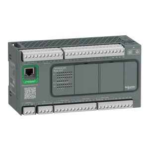 Schneider Logic controller Easy Modicon M200 TM200CE32R
