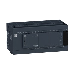 Schneider Logic controller Modicon M241 TM241C40T