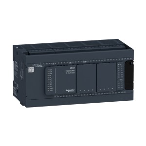 Schneider Logic controller Modicon M241 TM241C40U