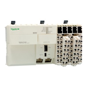 Schneider Logic controller Modicon M258 TM258LD42DT