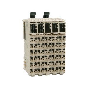 Schneider Compact I/O expansion block Modicon TM5 TM5C24D12R