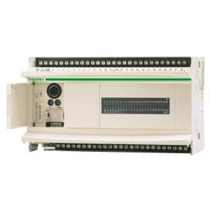 Schneider Compact base controller Twido TWDLCDE40DRF