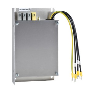 Schneider EMC input filter Altivar VW3A31406