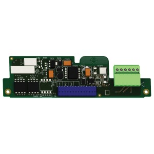 Schneider Encoder interface card Altivar VW3A3401