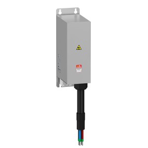 Schneider EMC input filter Altivar VW3A4704