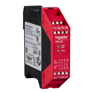 Schneider Preventa safety module Preventa Safety automation XPSAC5121P