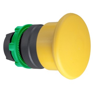 Schneider Head for non-illuminated push-button Harmony XB5 ZB5AC5