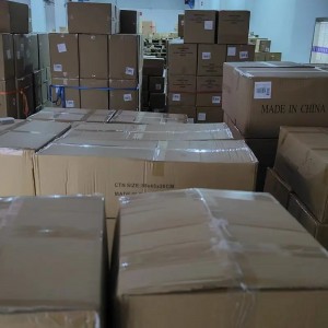 20CBM China to USA ONT8 Amazon warehouse truck DDP mga 30 araw