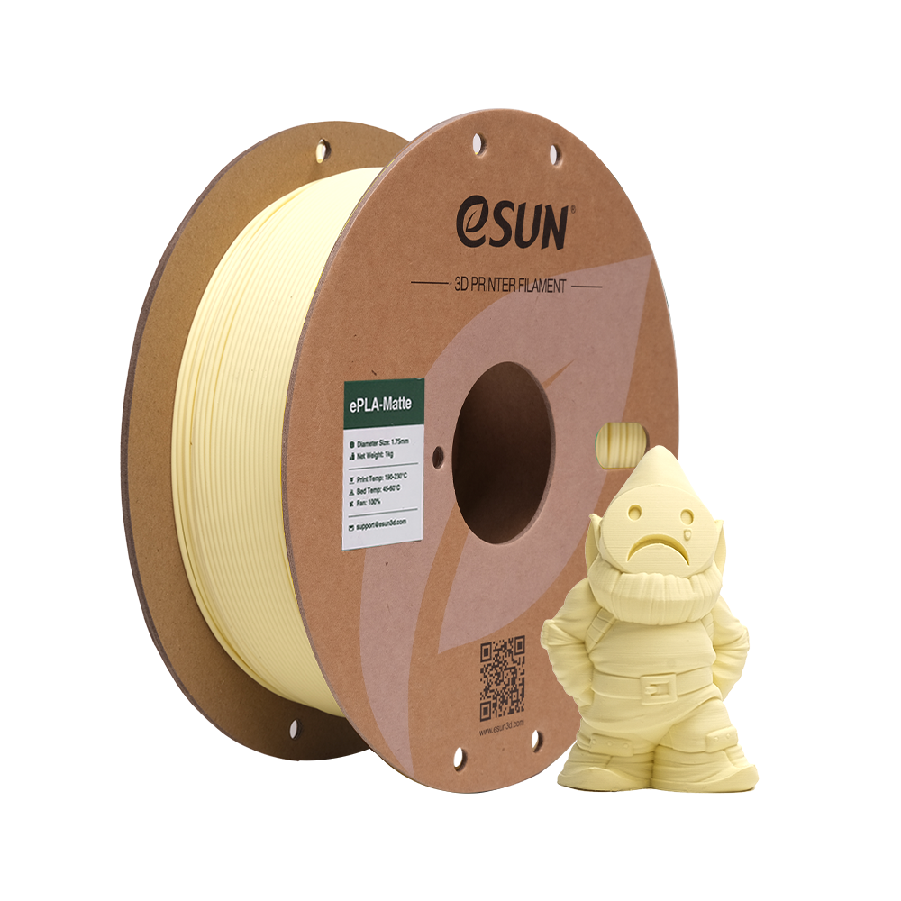 eSUN PETG 3D Printer Filament 1.75mm 1kg - ZENIX Store LLC