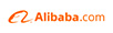 logotipo de Alibaba