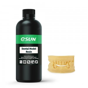 Dental Model Resin