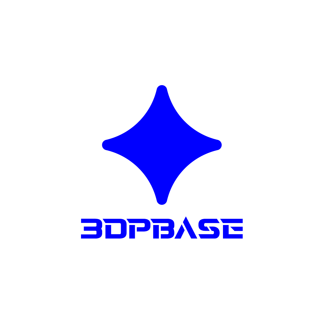 LOGO 3Dpbase(去背藍)